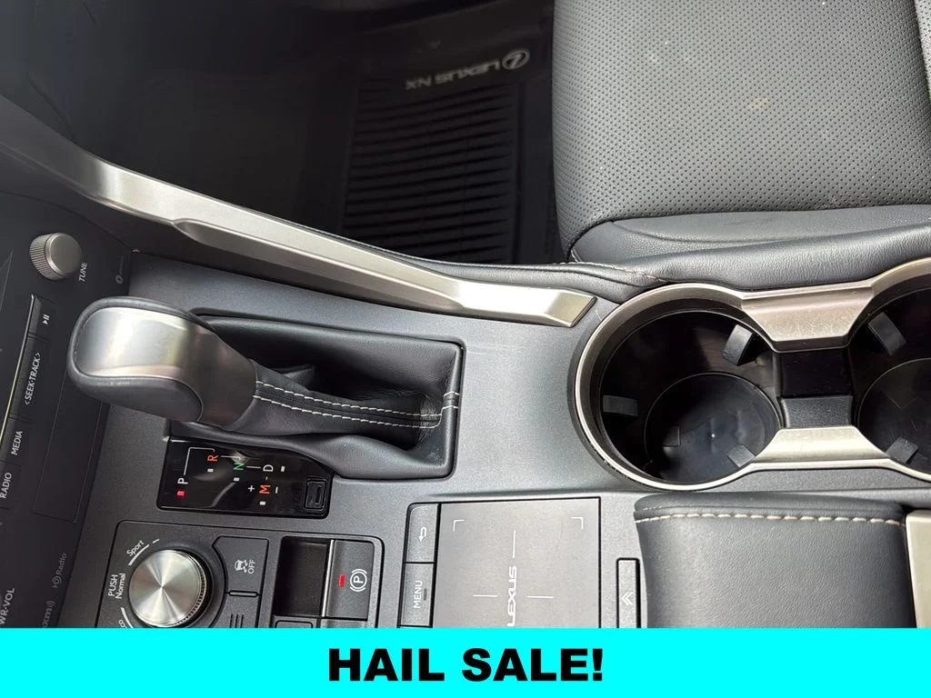 Certified Used 2021 Gray Lexus 300 Base image 22
