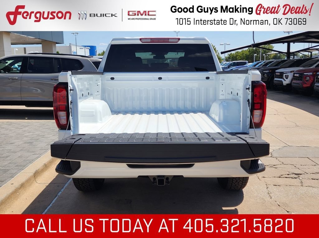 2026 GMC Sierra 1500 Elevation - Photo 47