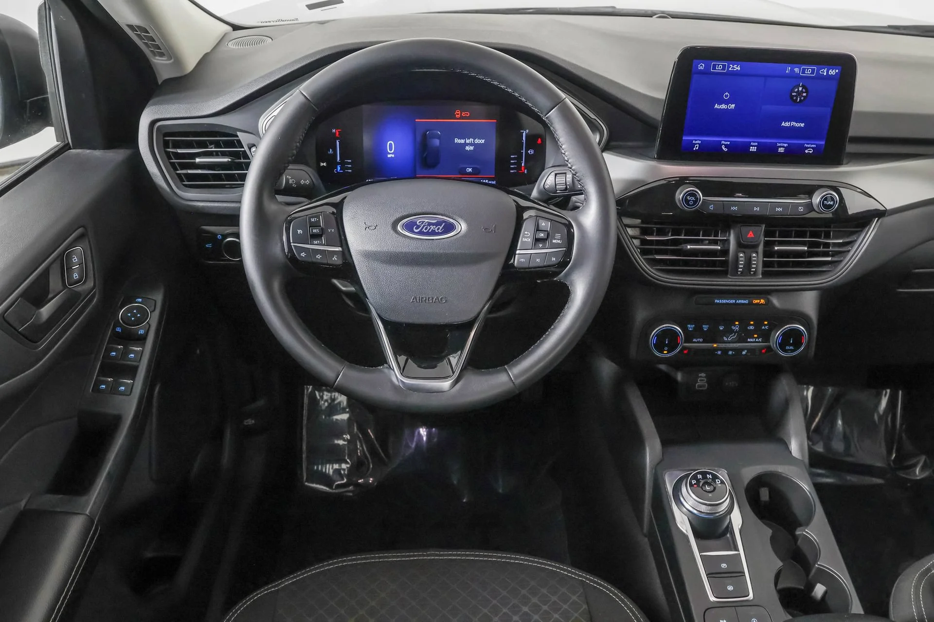 Used 2024 Gray Ford Active image 37