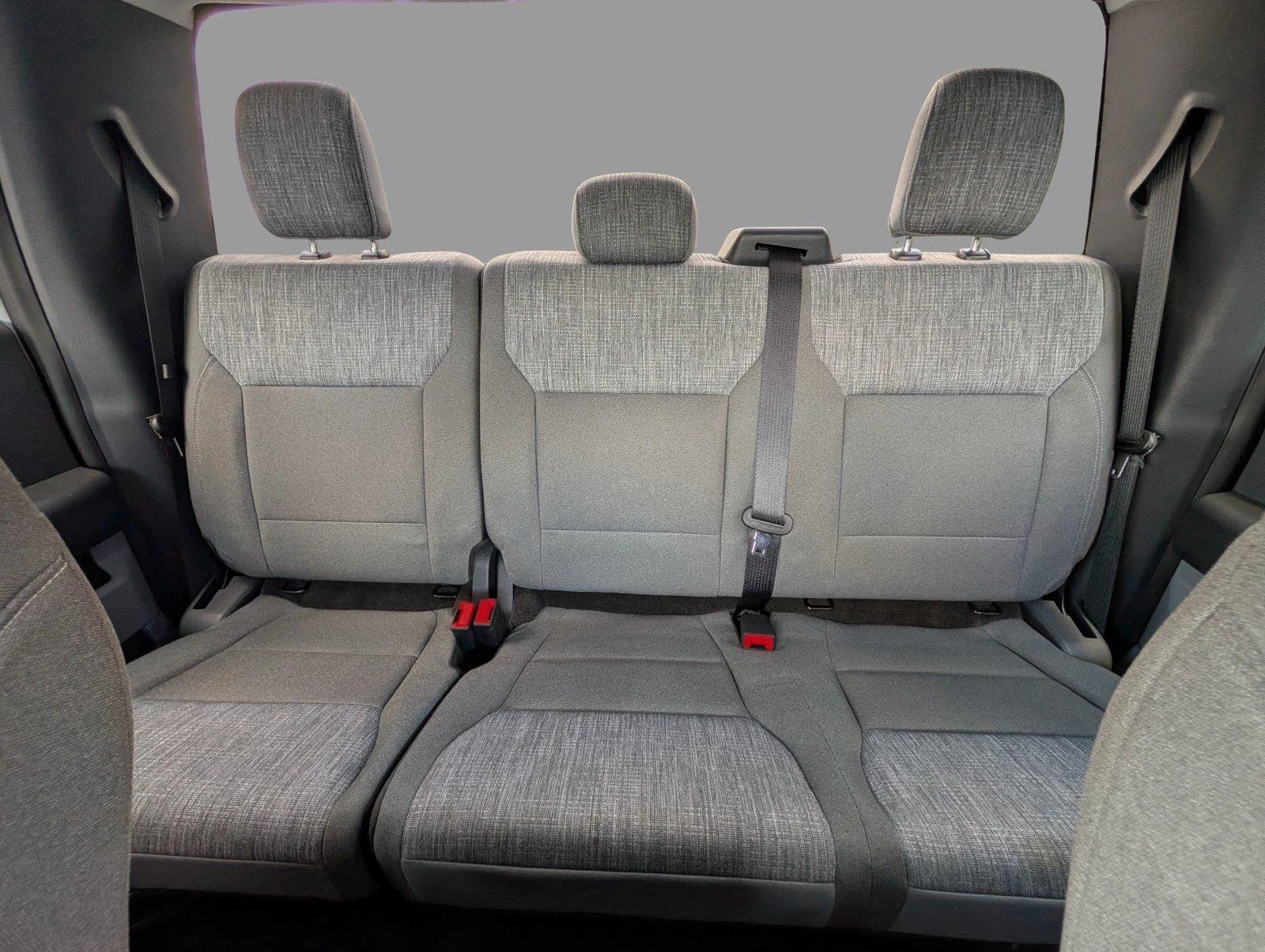 Used 2022 Oxford White Ford XLT image 14