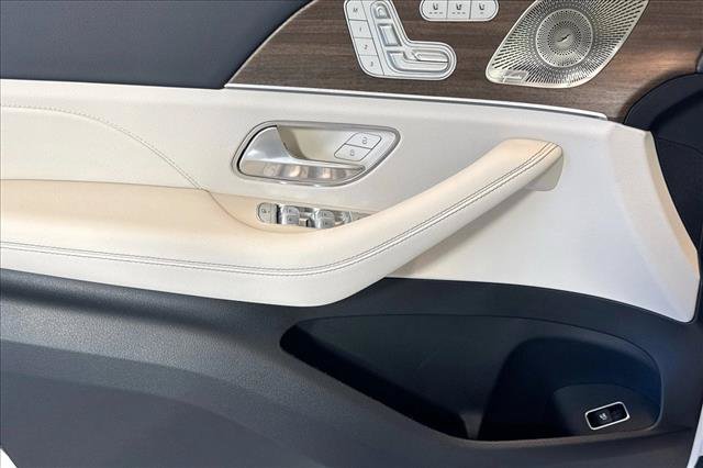 New 2026 Polar White Mercedes-Benz GLE 450 image 46