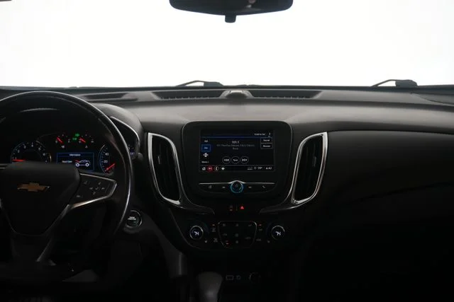 Used 2022 Blue Glow Metallic Chevrolet LT image 25