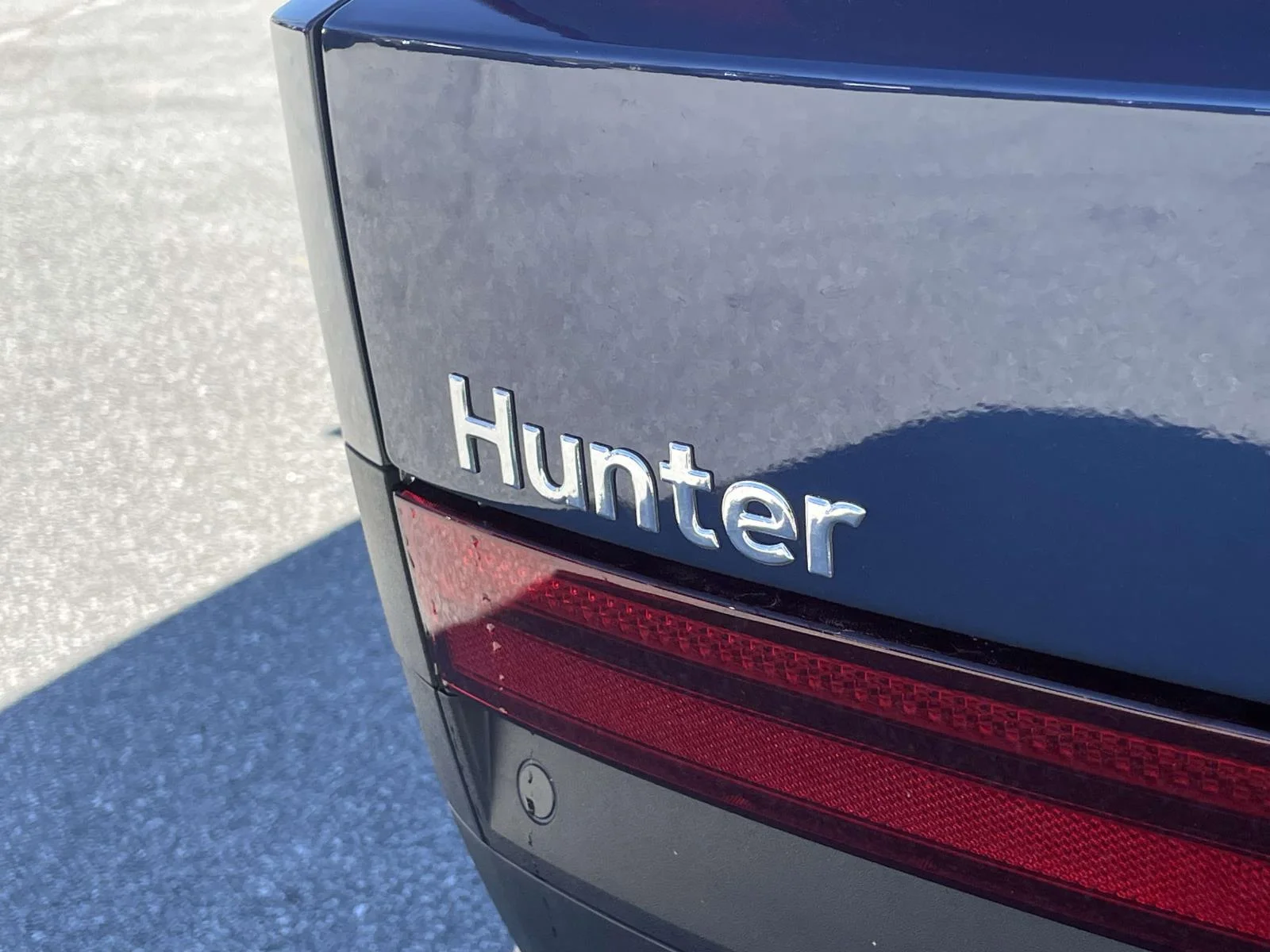 Used 2026 Atlantis Blue Hyundai SEL image 33