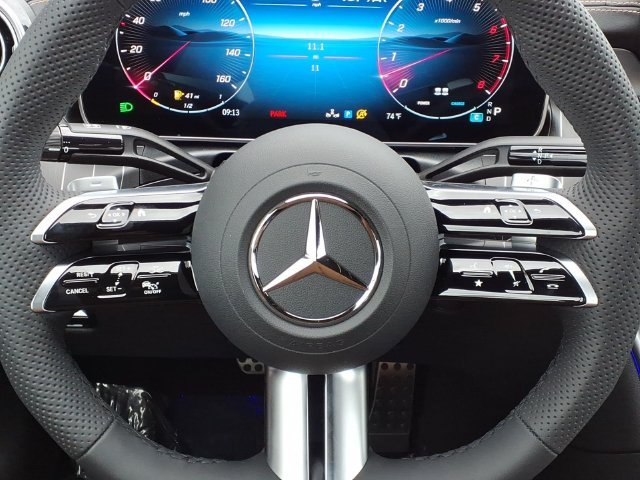 New 2027 White Mercedes-Benz CLE 450 image 9