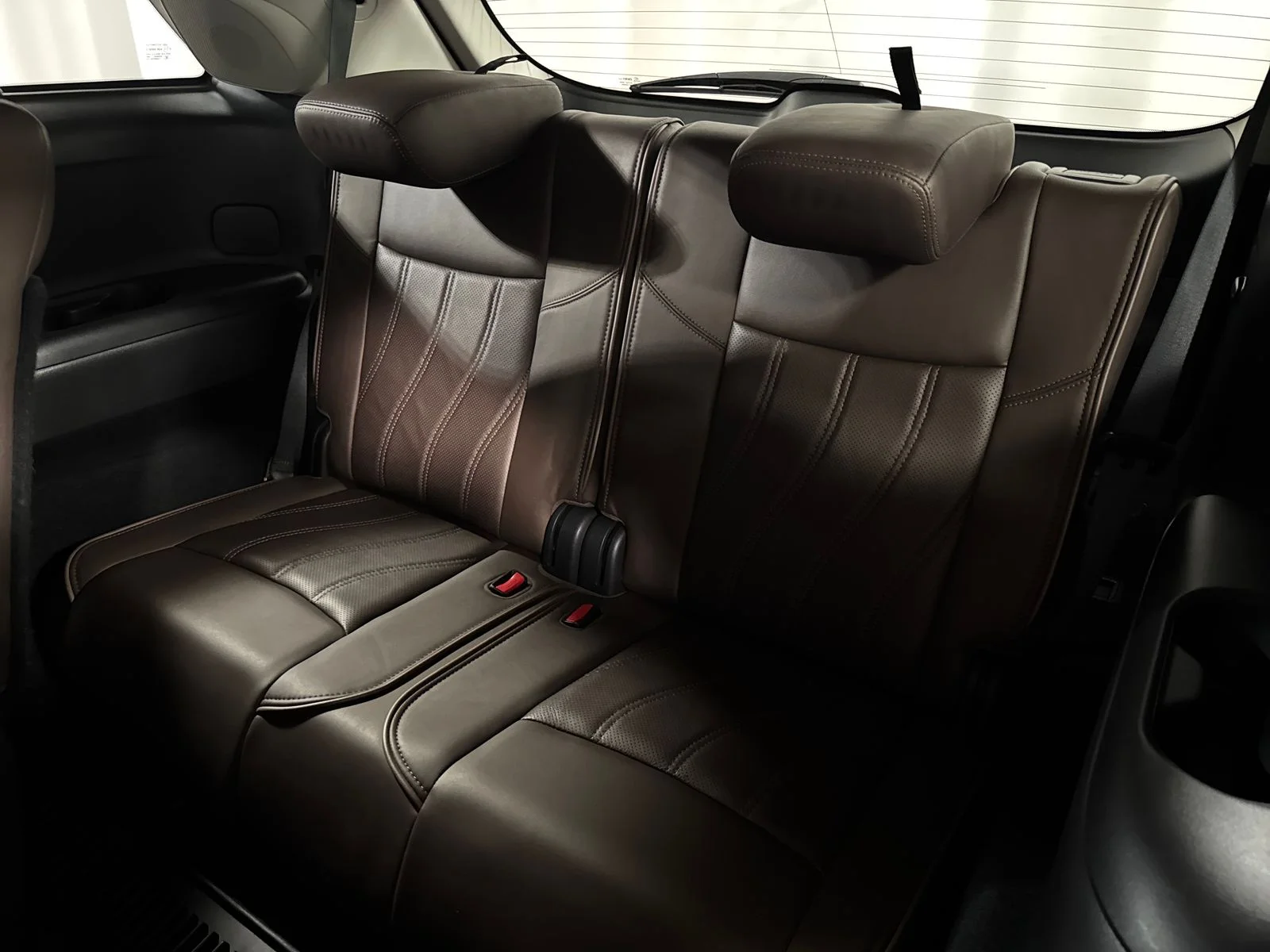 Used 2013 Green INFINITI Base image 29
