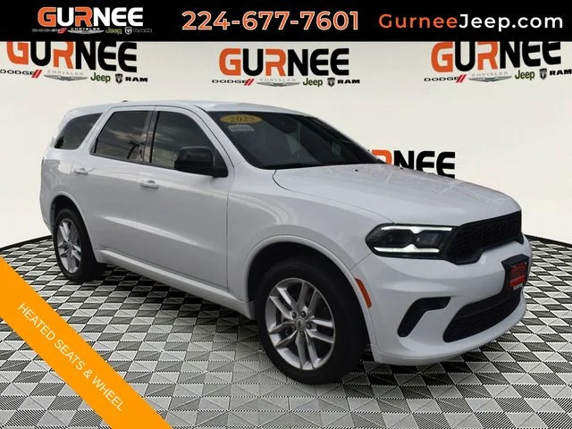 2025 Dodge Durango