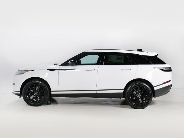 New 2026 Fuji White Land Rover S image 6