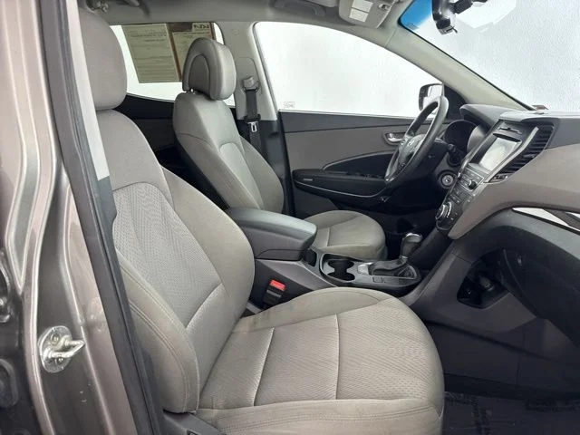 Used 2017 Gray Hyundai 2.4 Base image 28