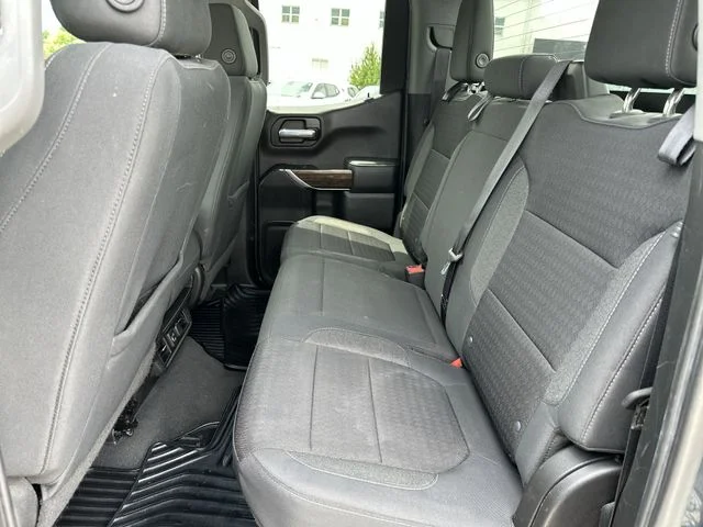Used 2020 Blue GMC Elevation image 26