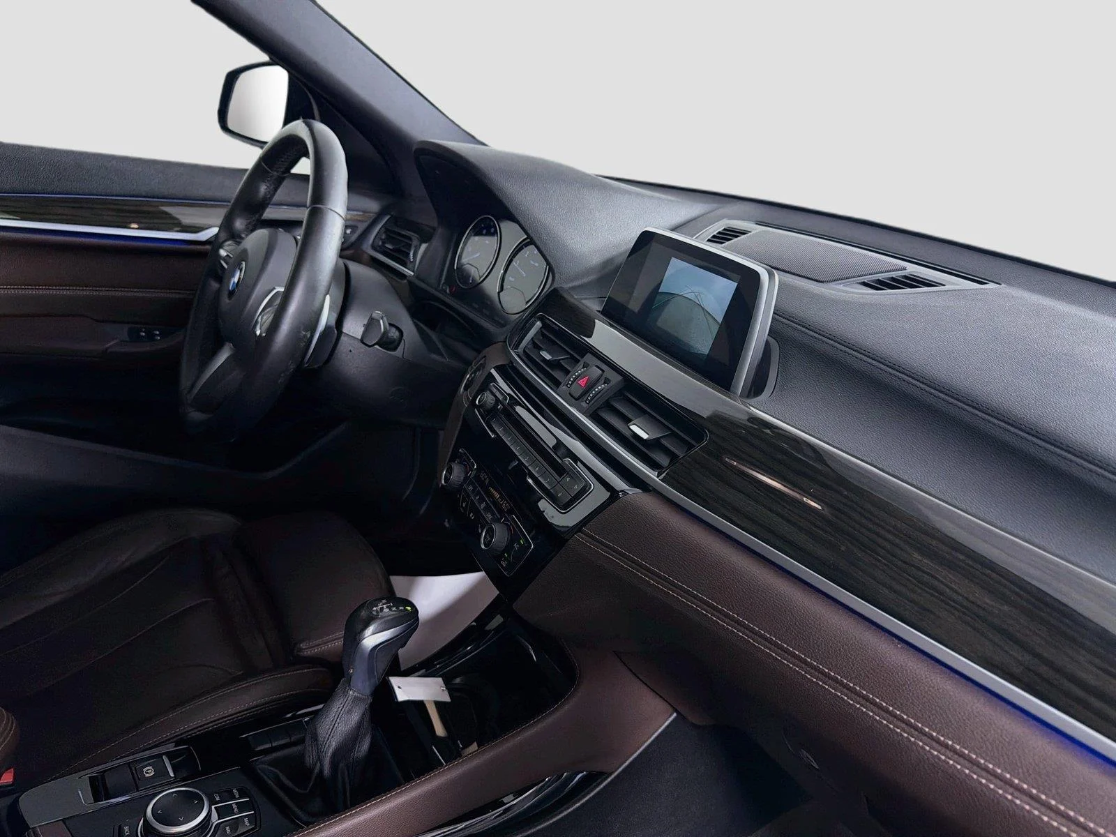 Used 2018 Misano Blue Metallic BMW sDrive28i image 28