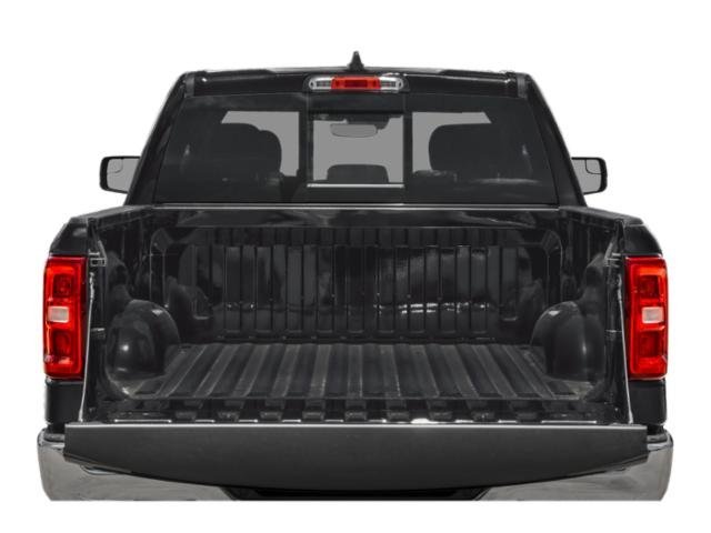 New 2027 Granite Crystal Metallic Clearcoat RAM Big Horn/Lone Star image 13