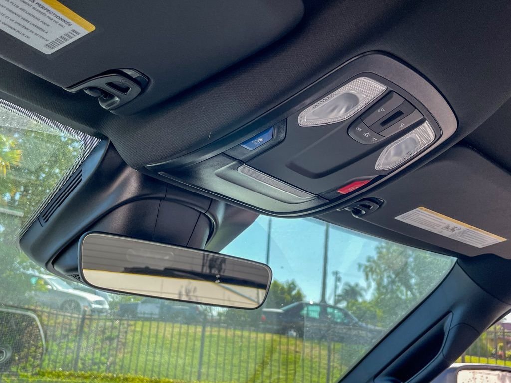 2025 RAM 3500 Chassis Tradesman - Photo 26