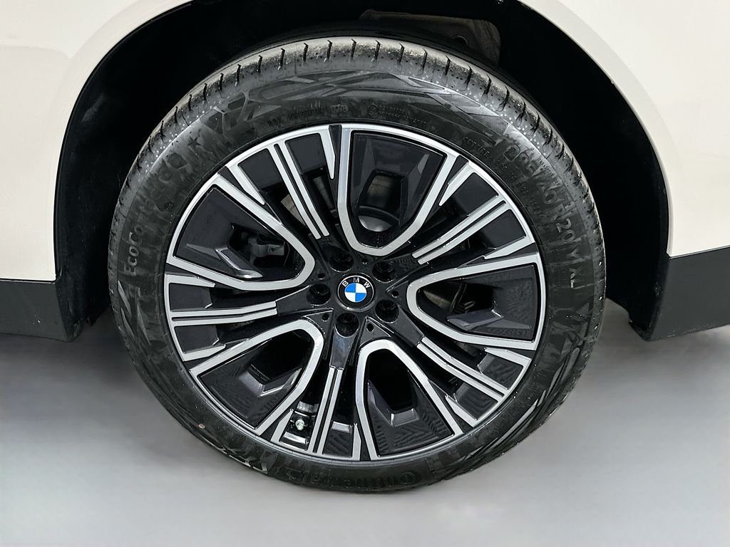 New 2026 Dune Grey Metallic BMW 30 xDrive image 23