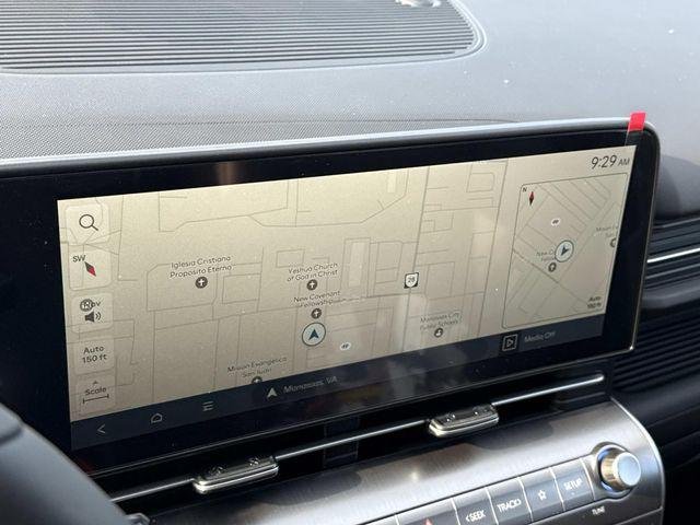 New 2026 Gray Hyundai Limited AWD image 3