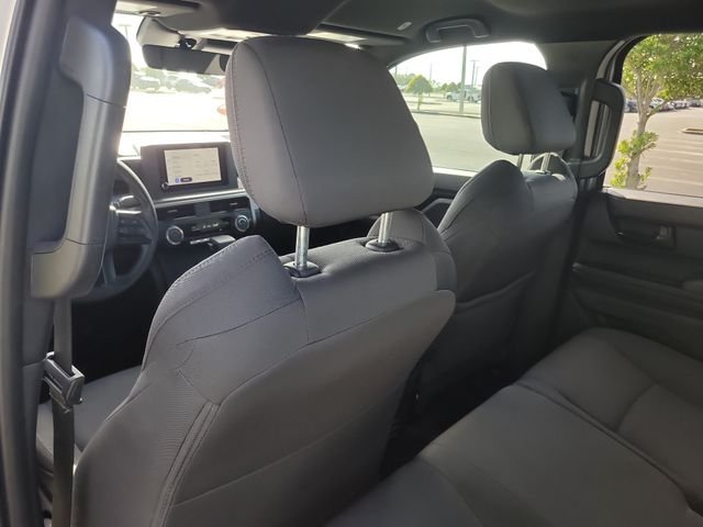 Used 2024 Silver Toyota SR5 image 12