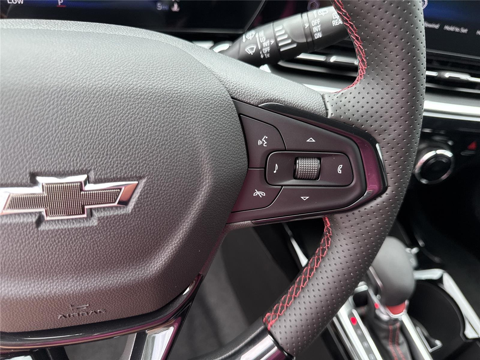 2026 Chevrolet Trax RS - Photo 22