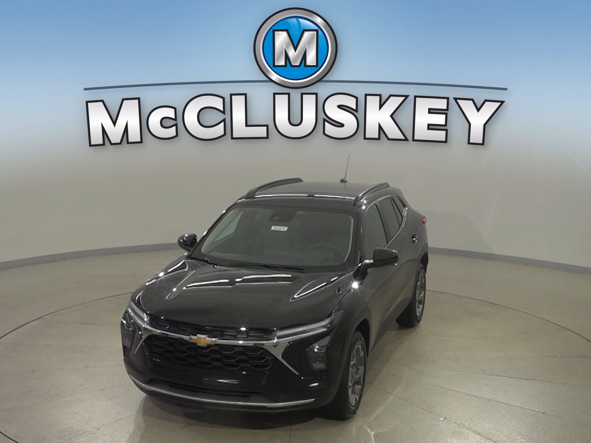 2026 Chevrolet Trax LT - Photo 51