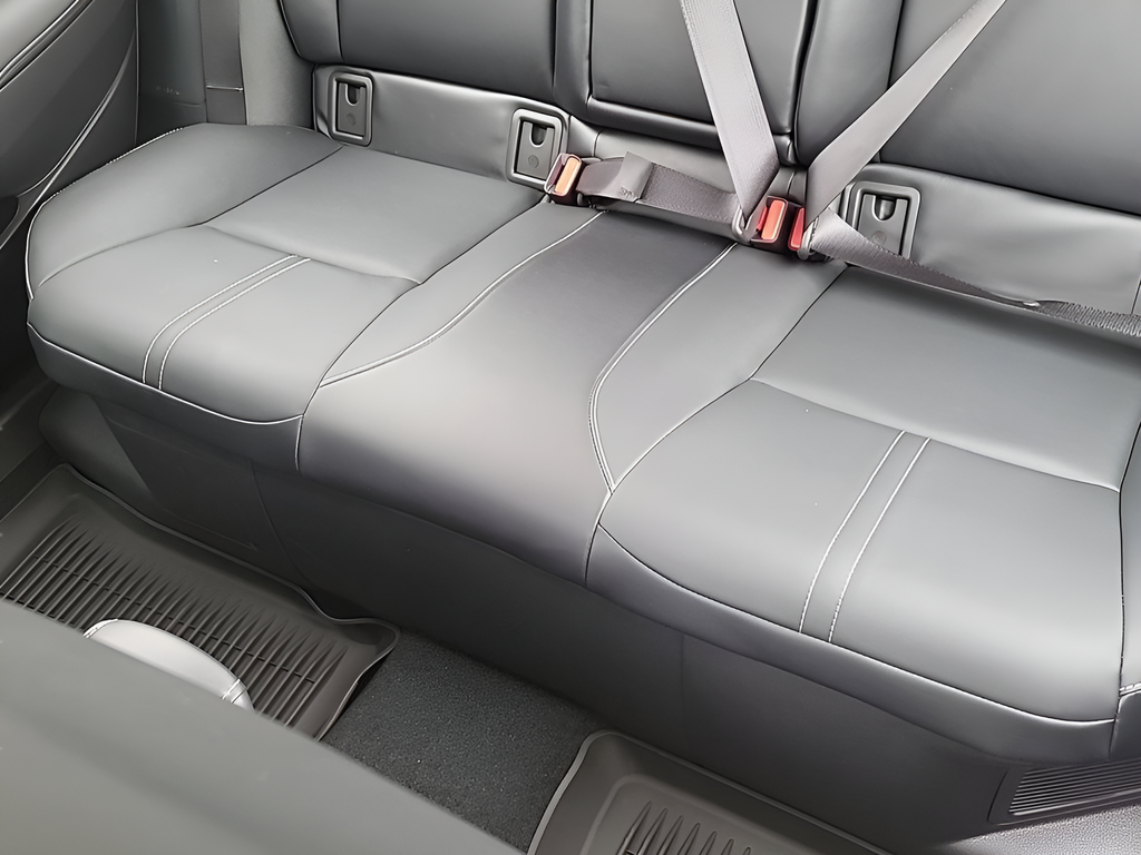 2026 Toyota Corolla XLE - Photo 20