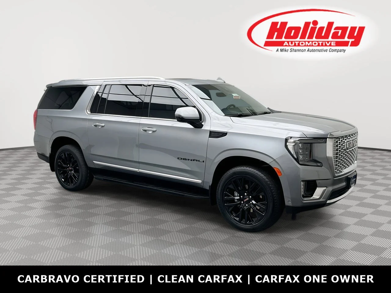 2024 GMC Yukon Denali AWD's photo