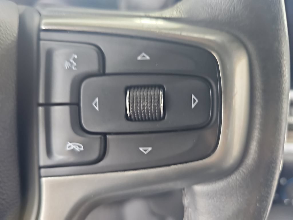 Used 2022 Cherry Red Tintcoat Chevrolet RST image 23