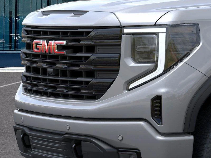 New 2026  GMC Elevation image 13