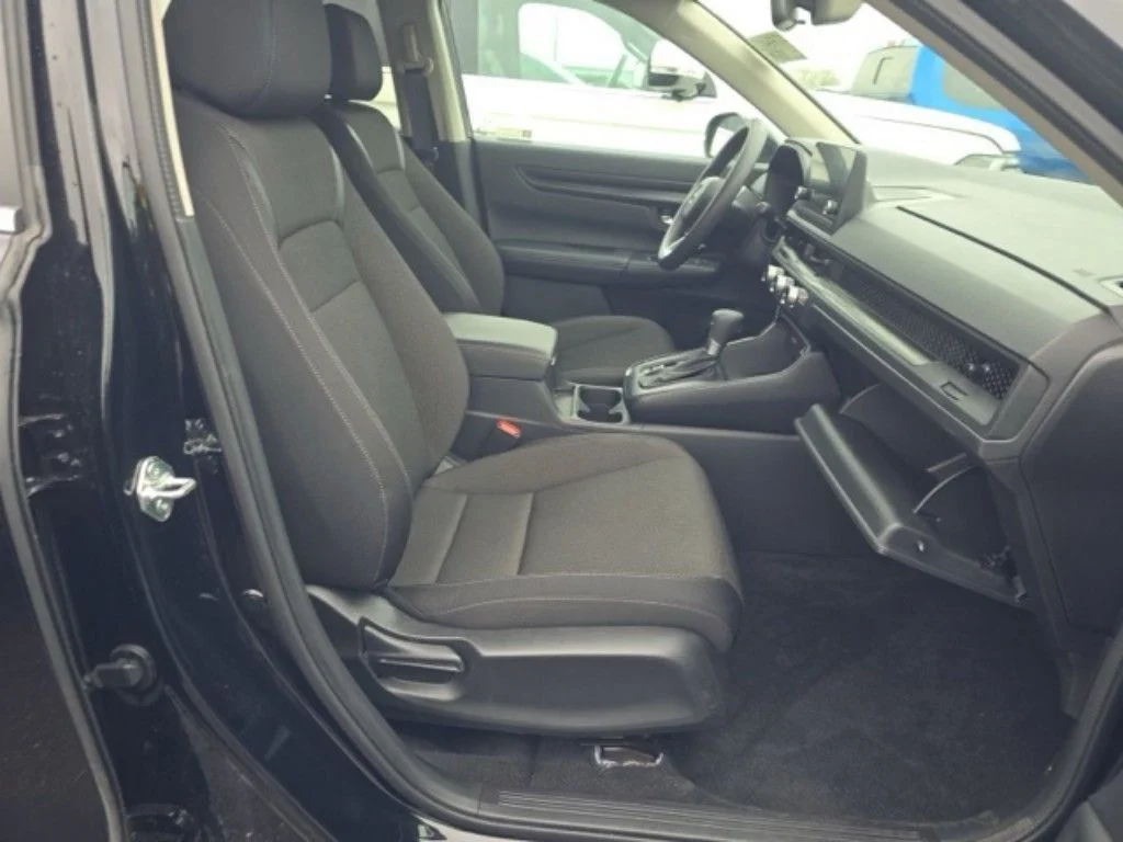 Used 2025  Honda LX image 10