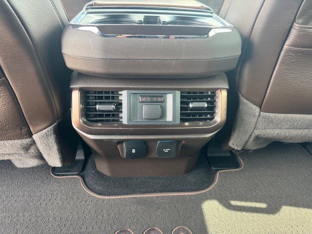 Used 2024 Brown Ford King Ranch image 38