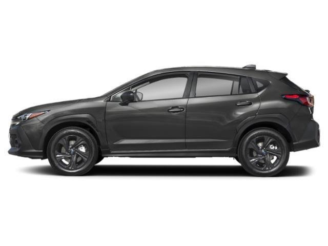 New 2026 CRYSTAL BLACK SILICA Subaru Base image 12