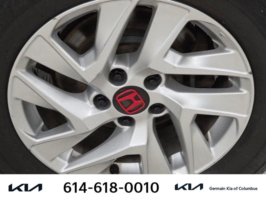 Used 2016  Honda EX image 12