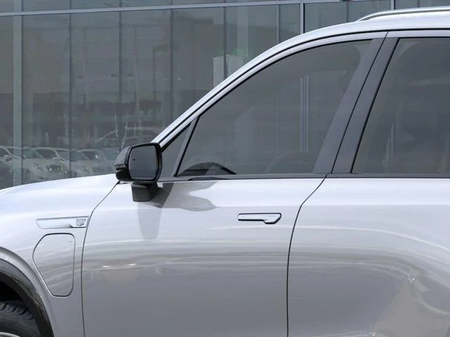 New 2026 Silver Cadillac Luxury image 12