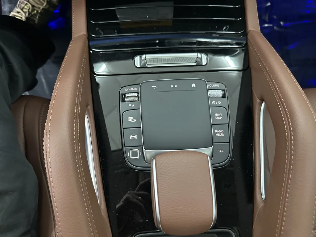 Used 2026  Mercedes-Benz GLE 350 image 18