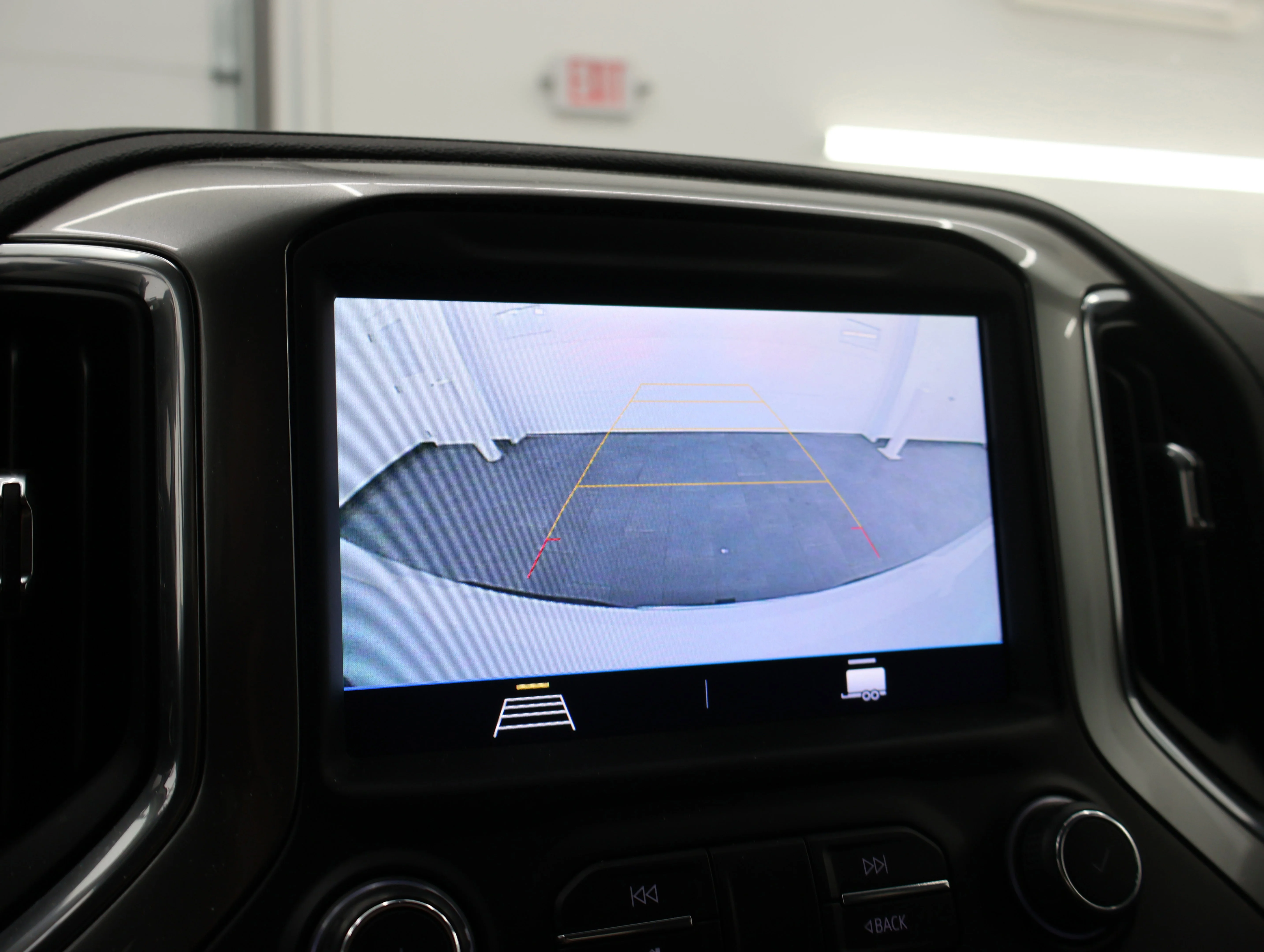 Used 2020 Summit White Chevrolet LT image 16