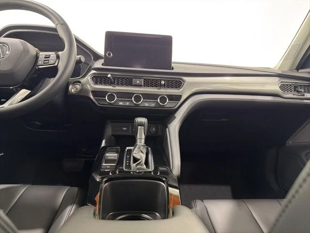 Certified Used 2026 Urban Gray Pearl Acura FWD image 35