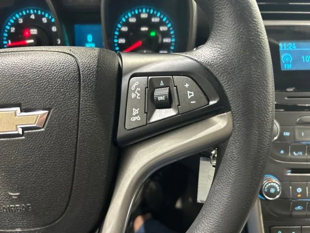 Used 2013 Silver Chevrolet LS image 19