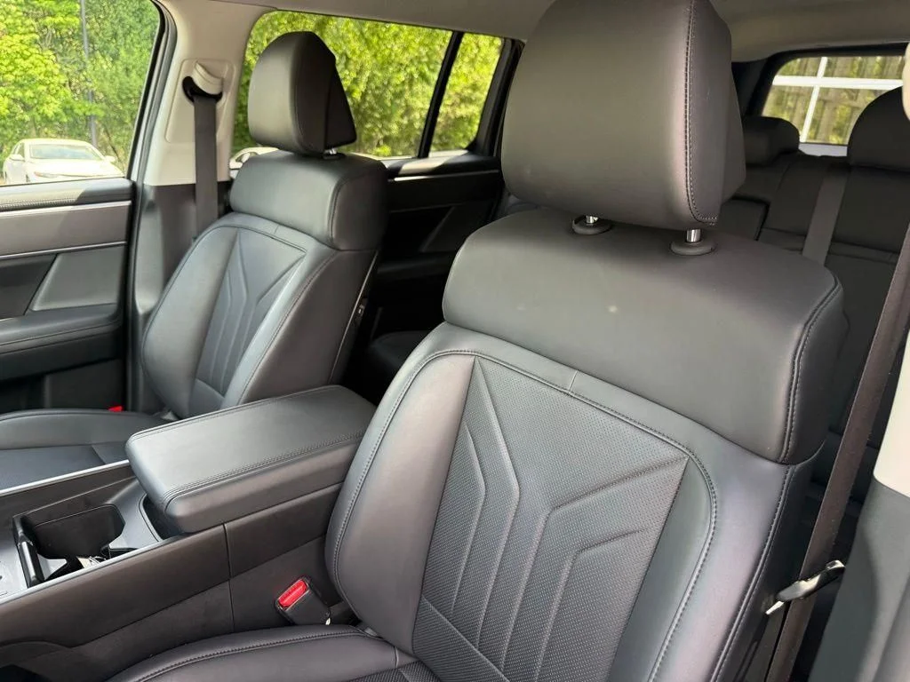2026 Hyundai Santa Fe SEL - Photo 14