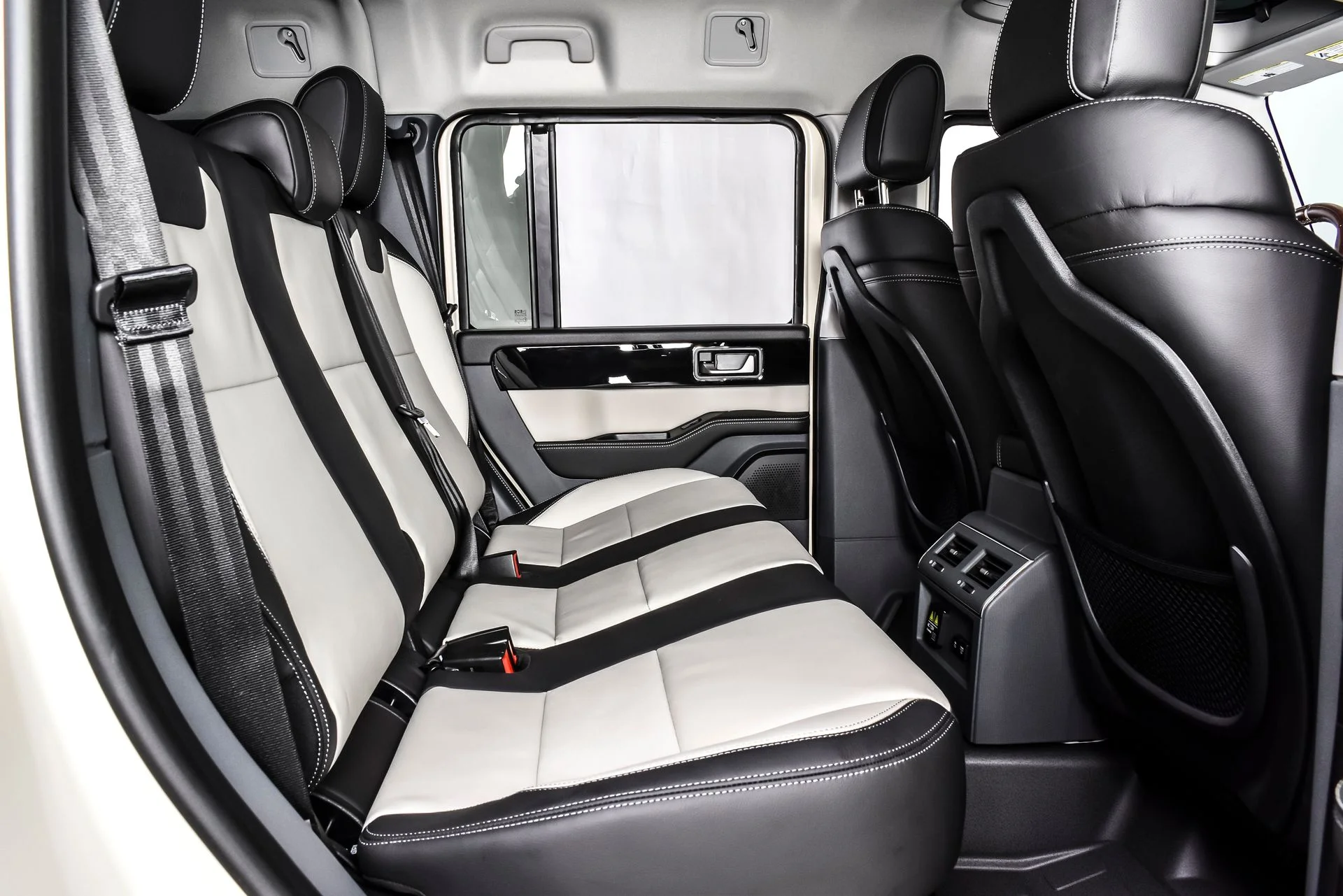 New 2026  INEOS Fieldmaster Edition image 20