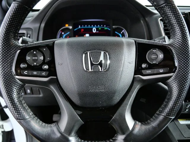 Certified Used 2020 White Honda Elite image 22