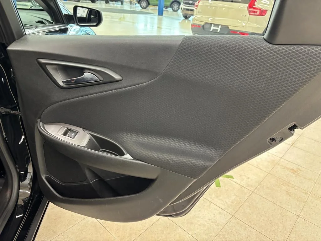 Used 2023 Mosaic Black Metallic Chevrolet LT image 14