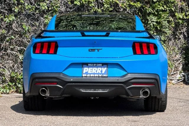 2025 Ford Mustang GT Premium Fastback - Photo 27