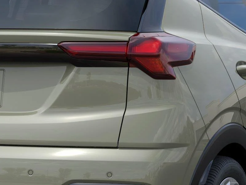2027 Chevrolet Bolt LT - Photo 12