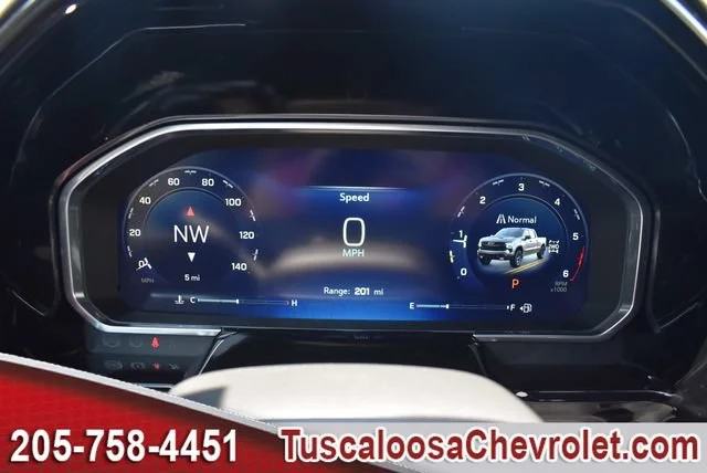 2026 Chevrolet Silverado 1500 LT Trail Boss - Photo 24