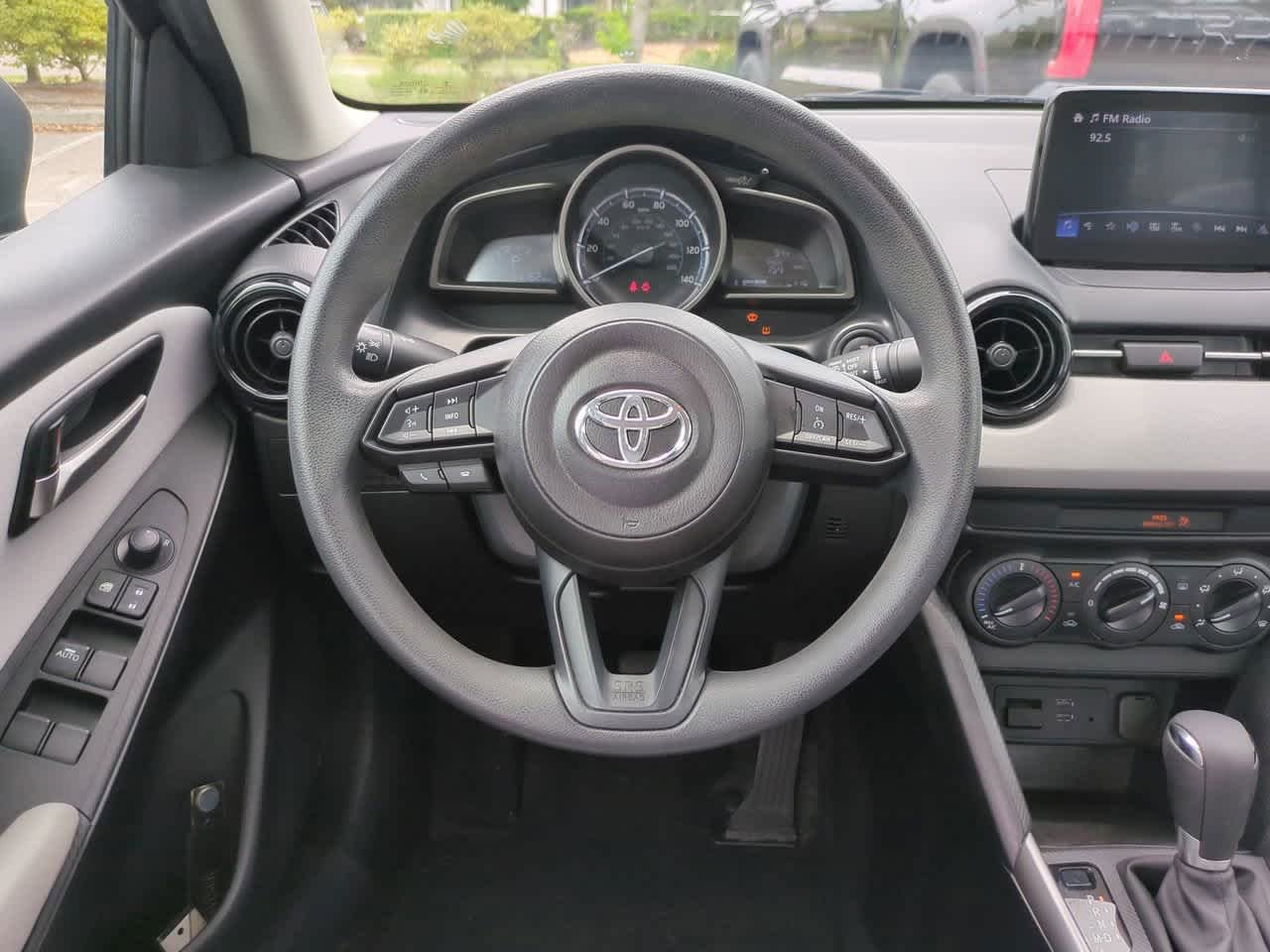 Certified Used 2019 Graphite Toyota L image 15
