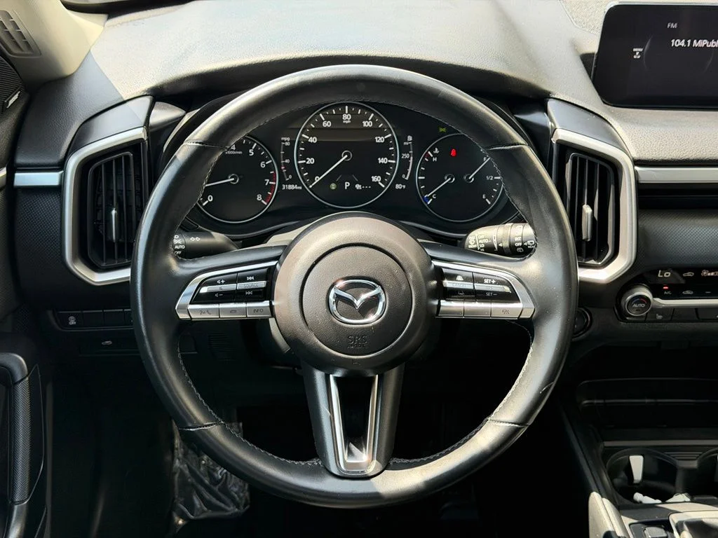 Used 2025 Beige Mazda 2.5 S Premium Package image 17