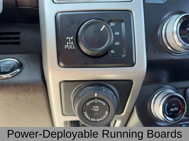 Used 2020 White Ford King Ranch image 33