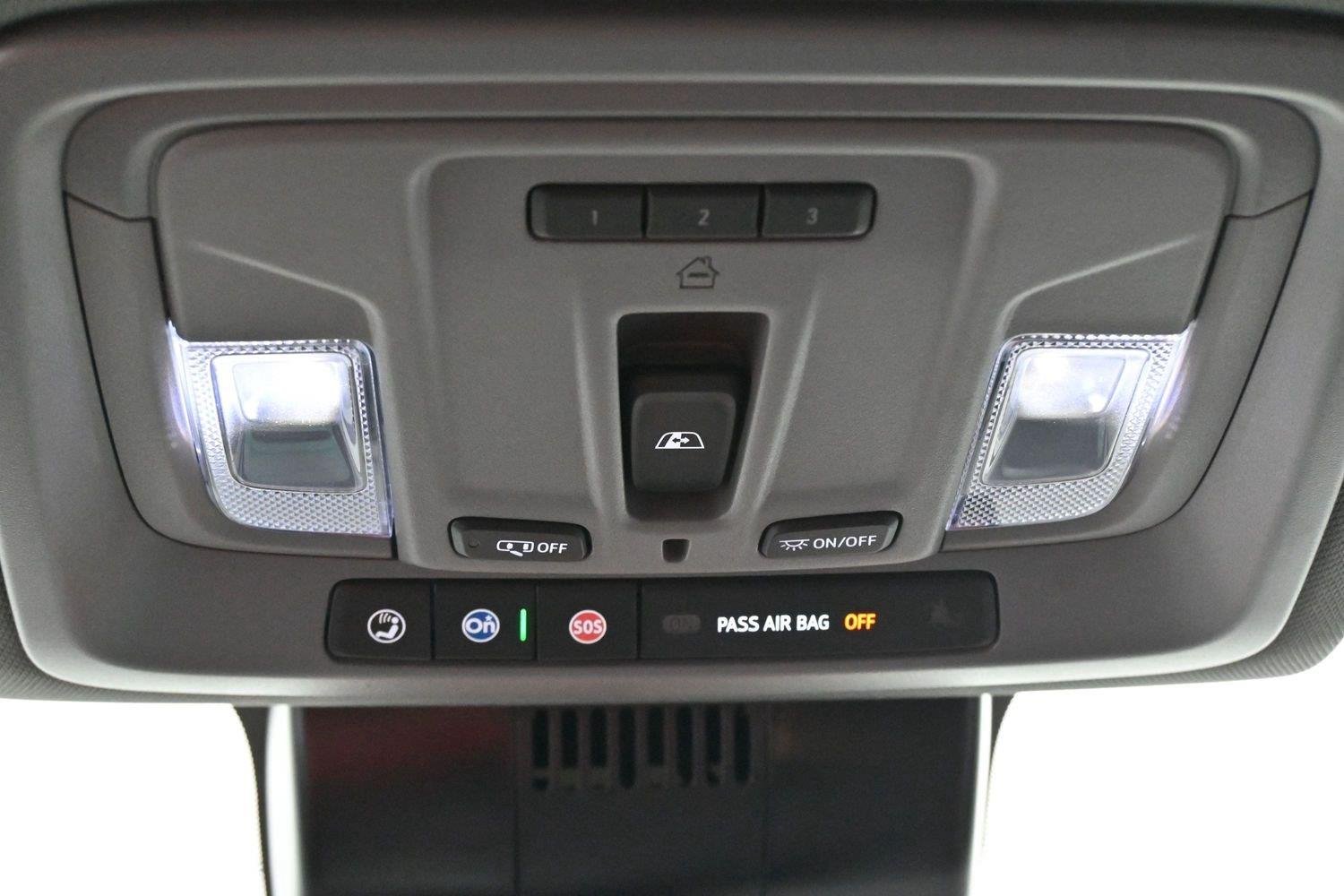 Used 2026 White Sands Chevrolet RST image 28
