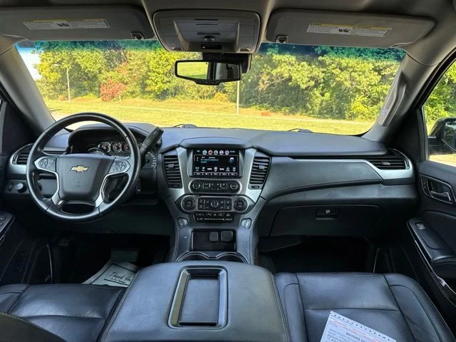 Used 2019 Black Chevrolet LT image 14