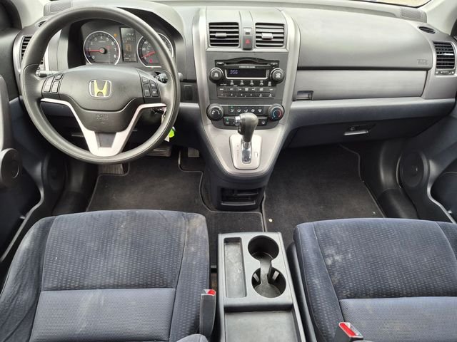 Used 2009  Honda EX image 20