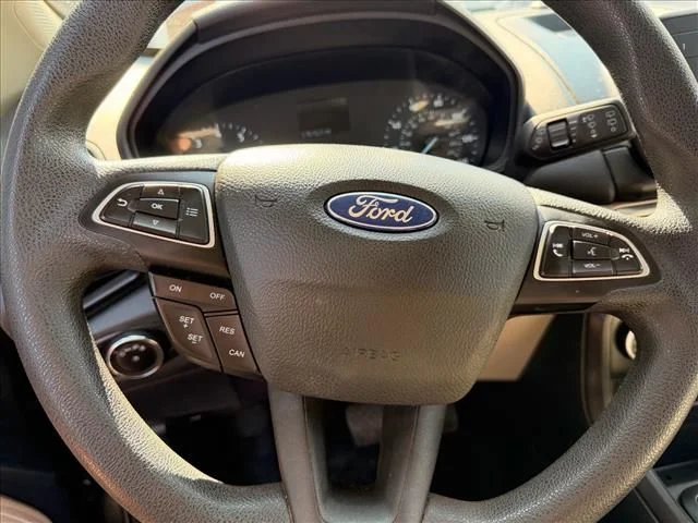 Used 2021  Ford S image 12