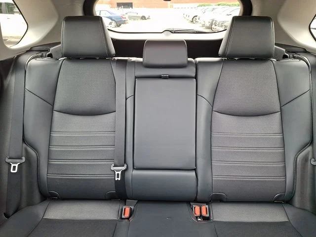 Used 2021 Blue Toyota Limited image 19