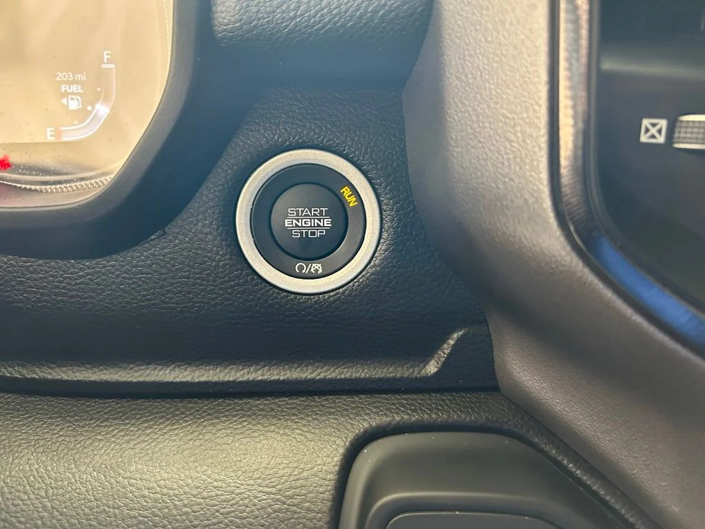 Used 2023 Gray Ram Laramie image 49